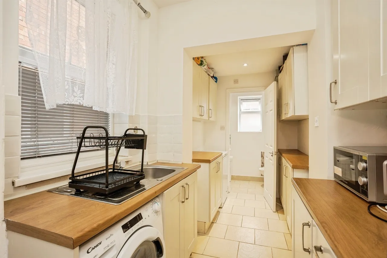 Rosebery Avenue, Melton Mowbray, LE13, photo 4