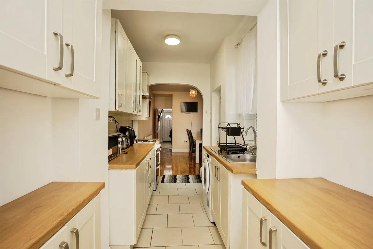 Rosebery Avenue, Melton Mowbray, LE13, photo 15