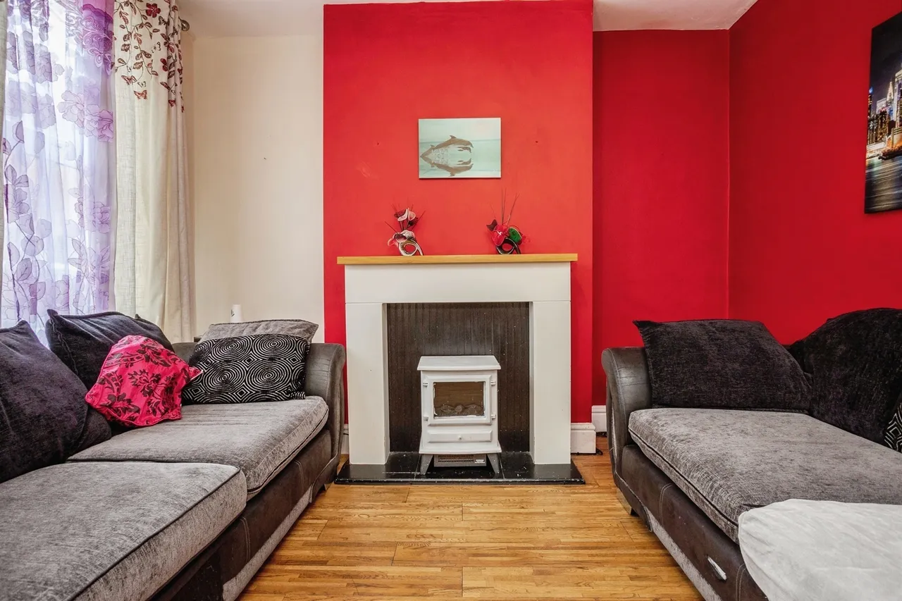 Rosebery Avenue, Melton Mowbray, LE13, photo 5