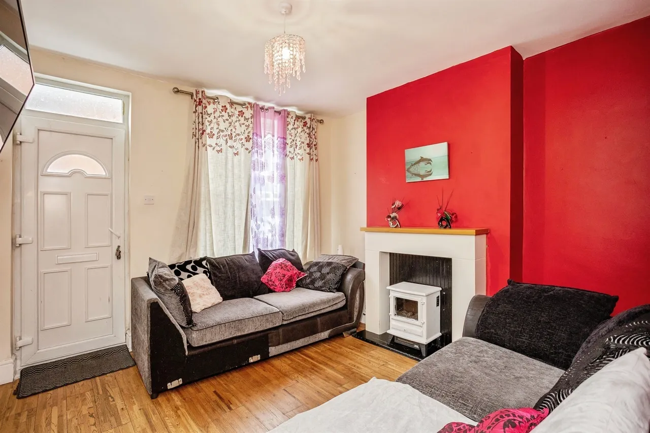 Rosebery Avenue, Melton Mowbray, LE13, photo 7