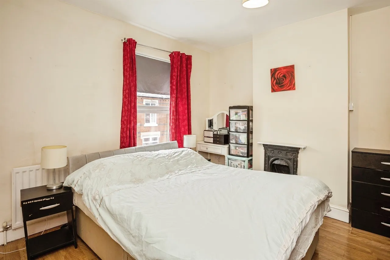 Rosebery Avenue, Melton Mowbray, LE13, photo 8