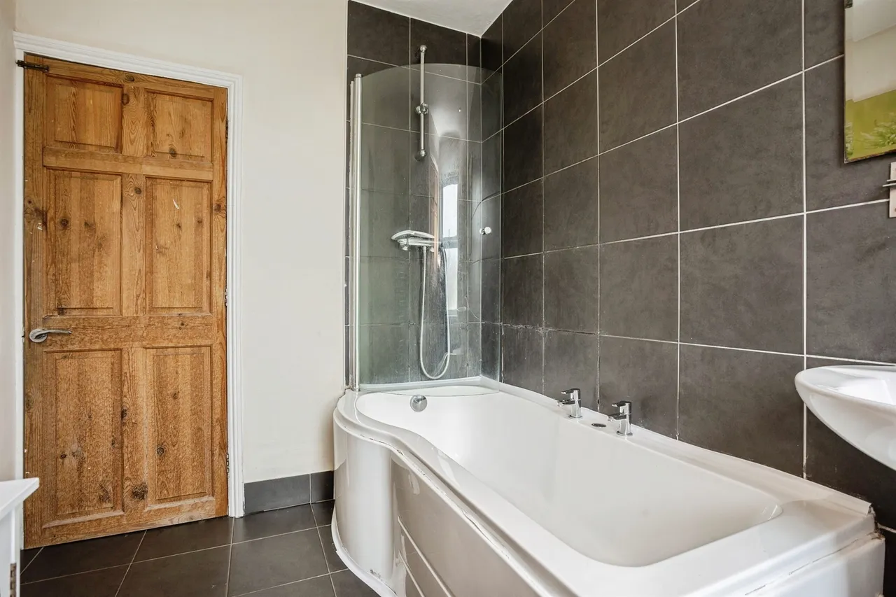 Rosebery Avenue, Melton Mowbray, LE13, photo 12