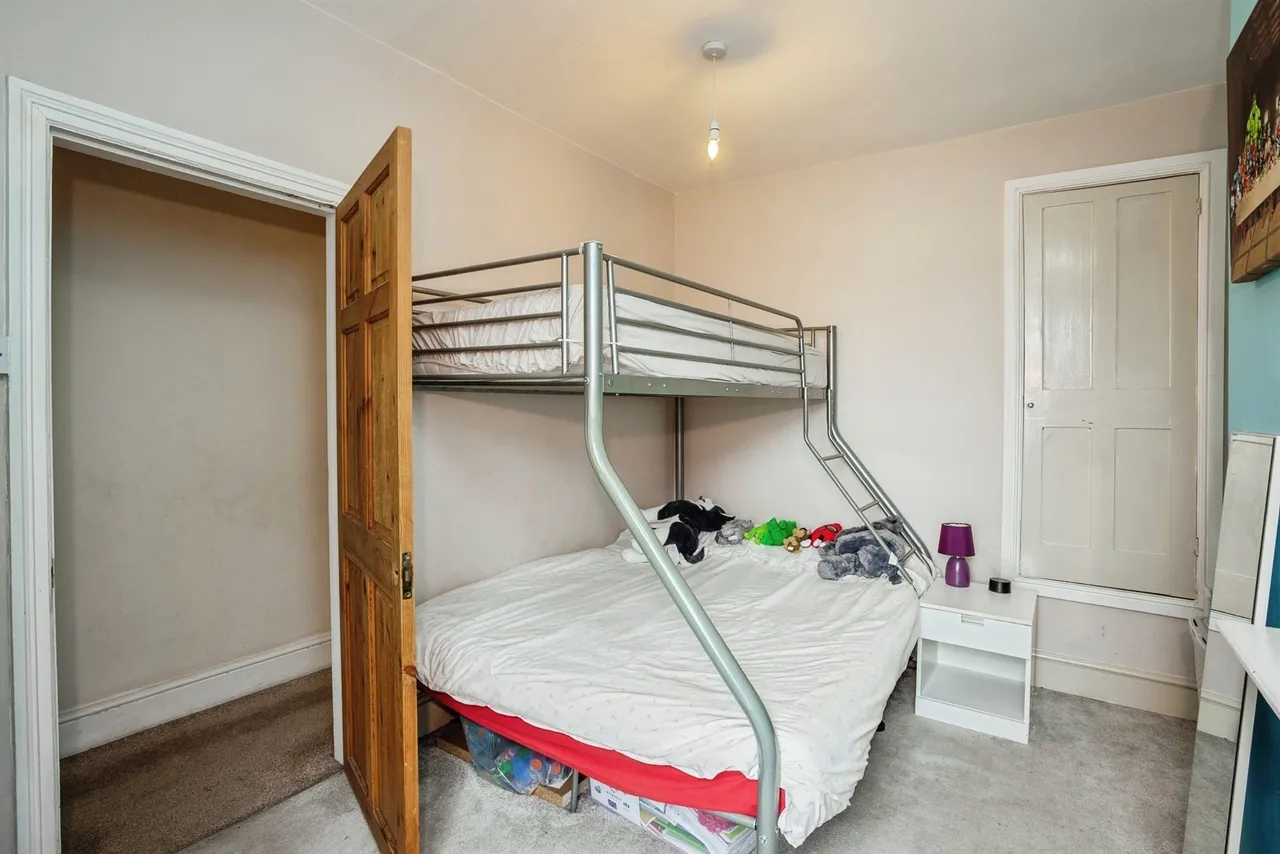 Rosebery Avenue, Melton Mowbray, LE13, photo 11