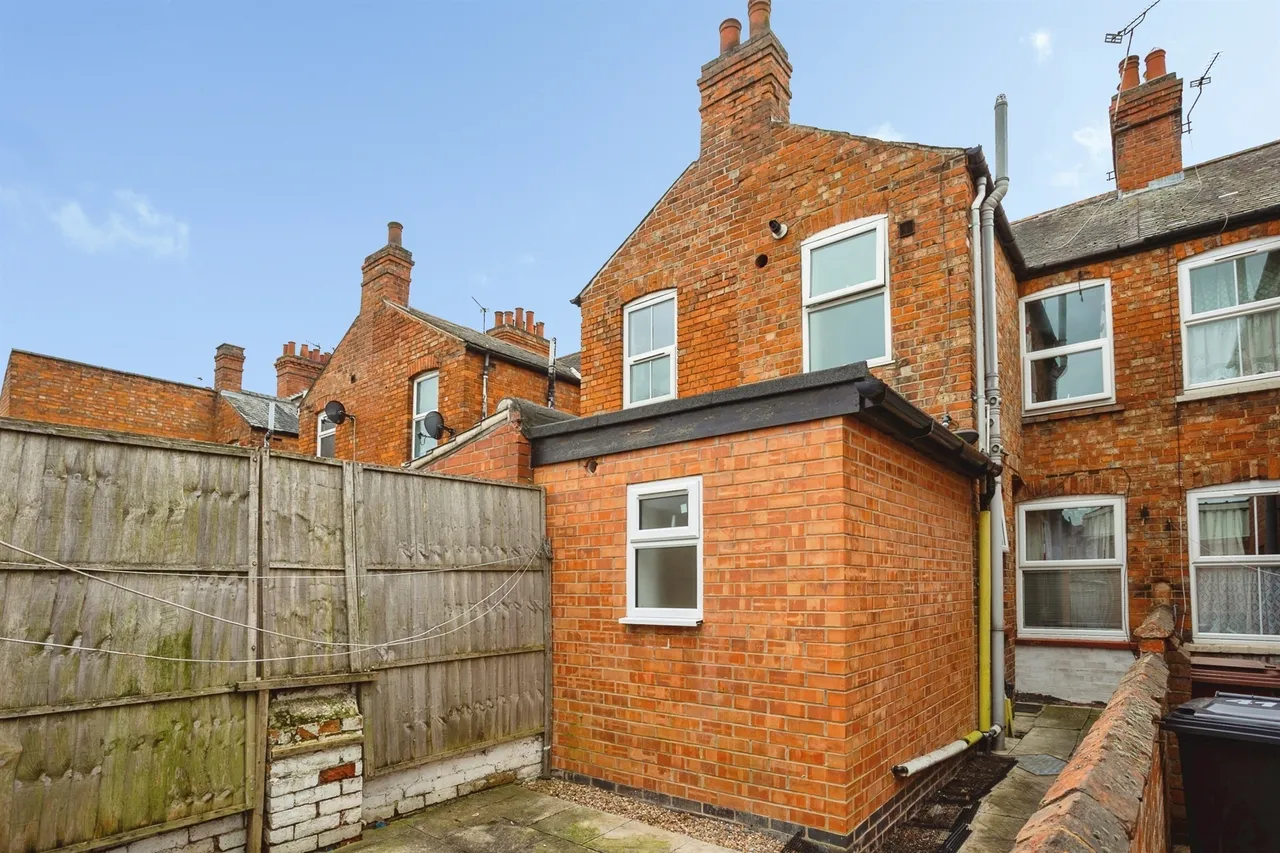 Rosebery Avenue, Melton Mowbray, LE13, photo 14