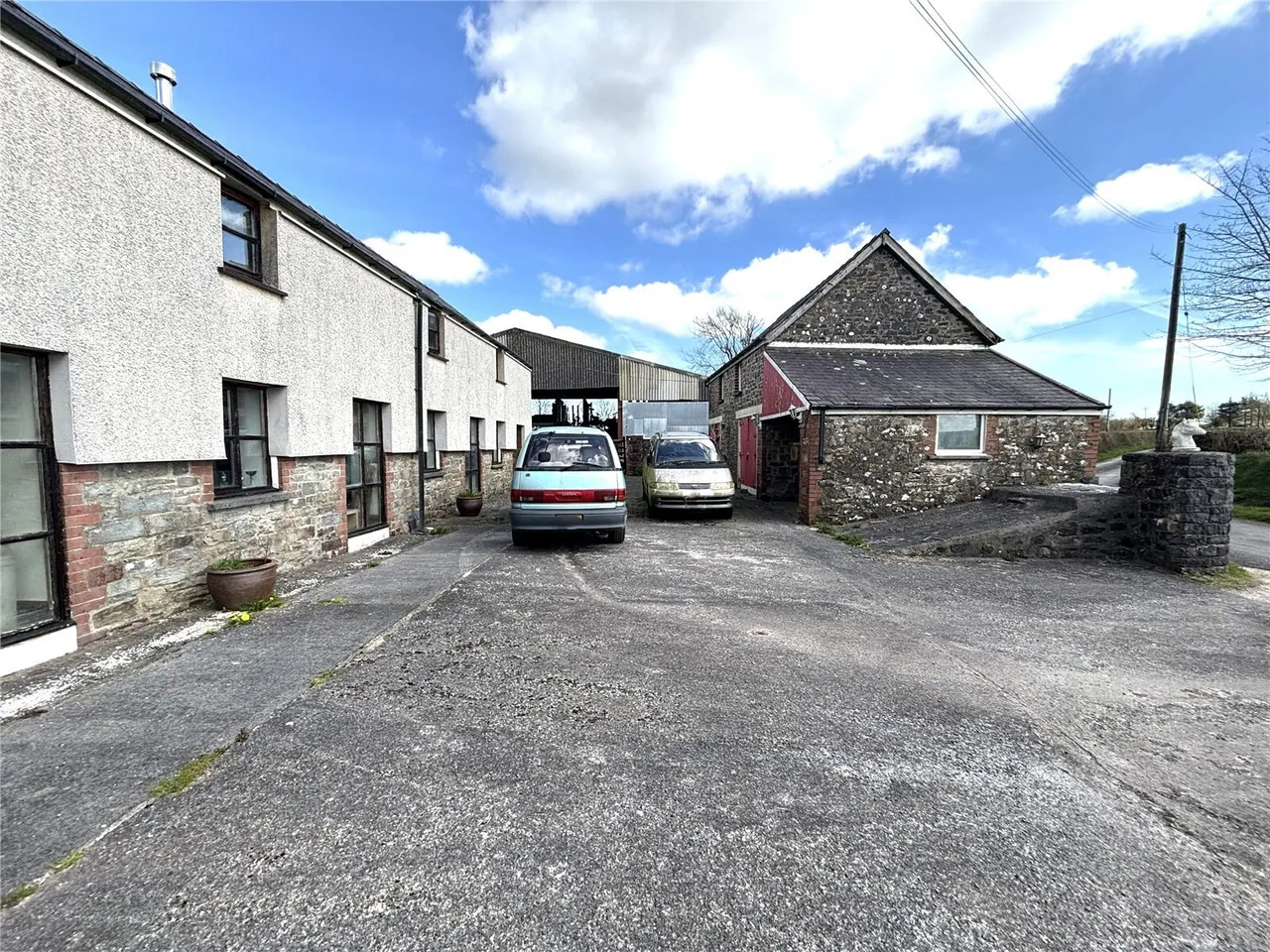 Lampeter Velfrey, Narberth, SA67, photo 21
