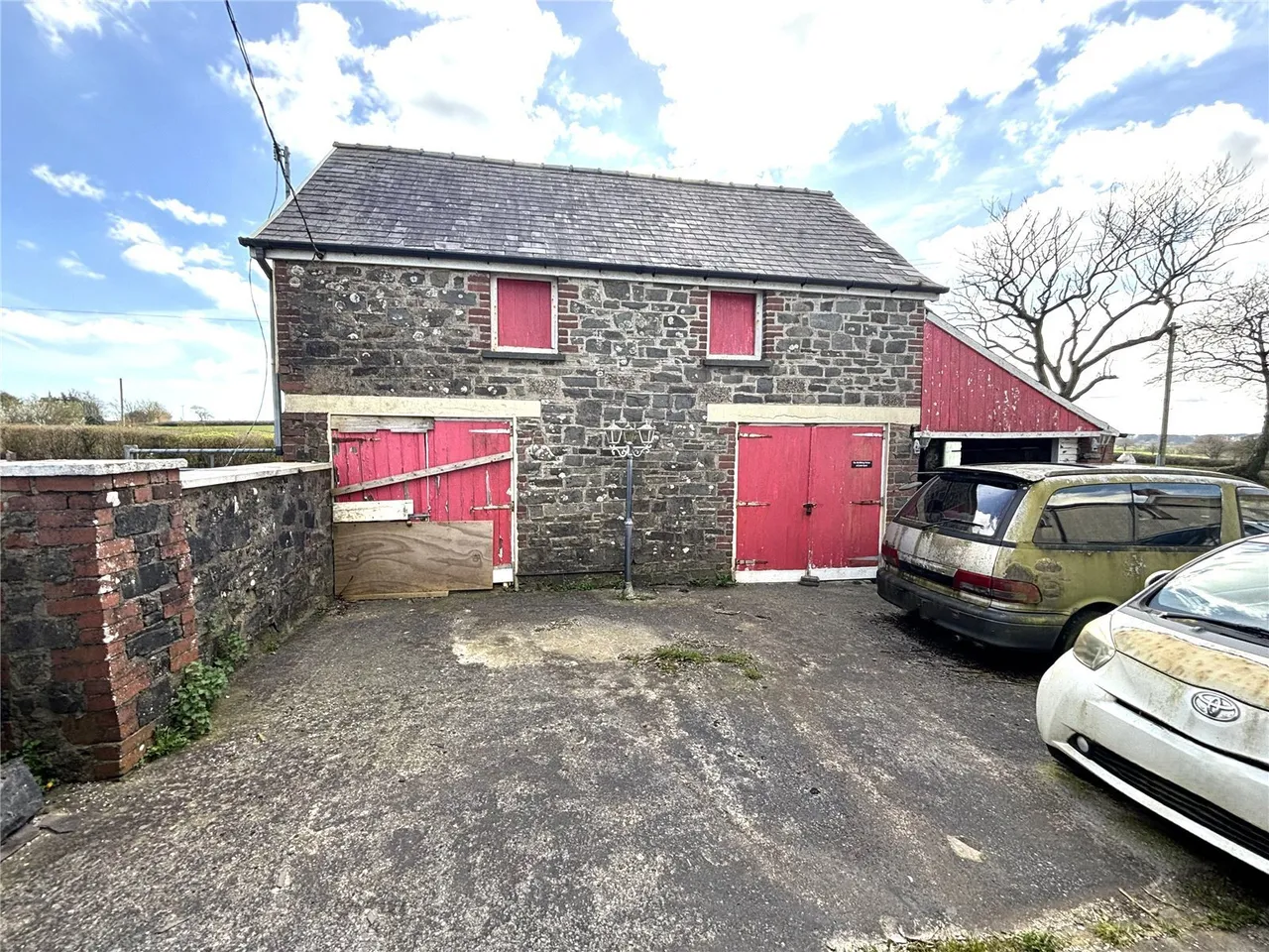 Lampeter Velfrey, Narberth, SA67, photo 22