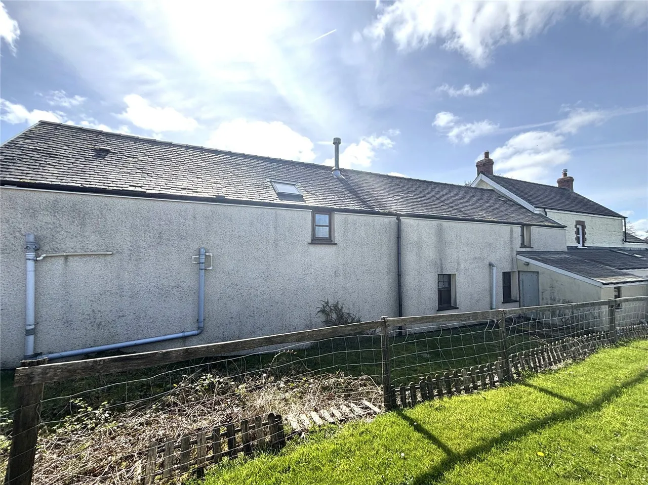 Lampeter Velfrey, Narberth, SA67, photo 20