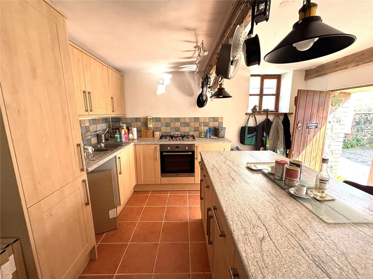 Lampeter Velfrey, Narberth, SA67, photo 4