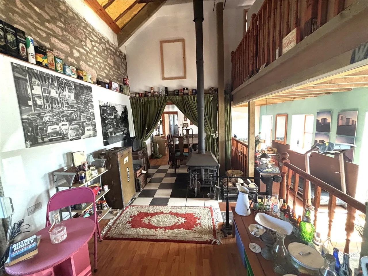 Lampeter Velfrey, Narberth, SA67, photo 8