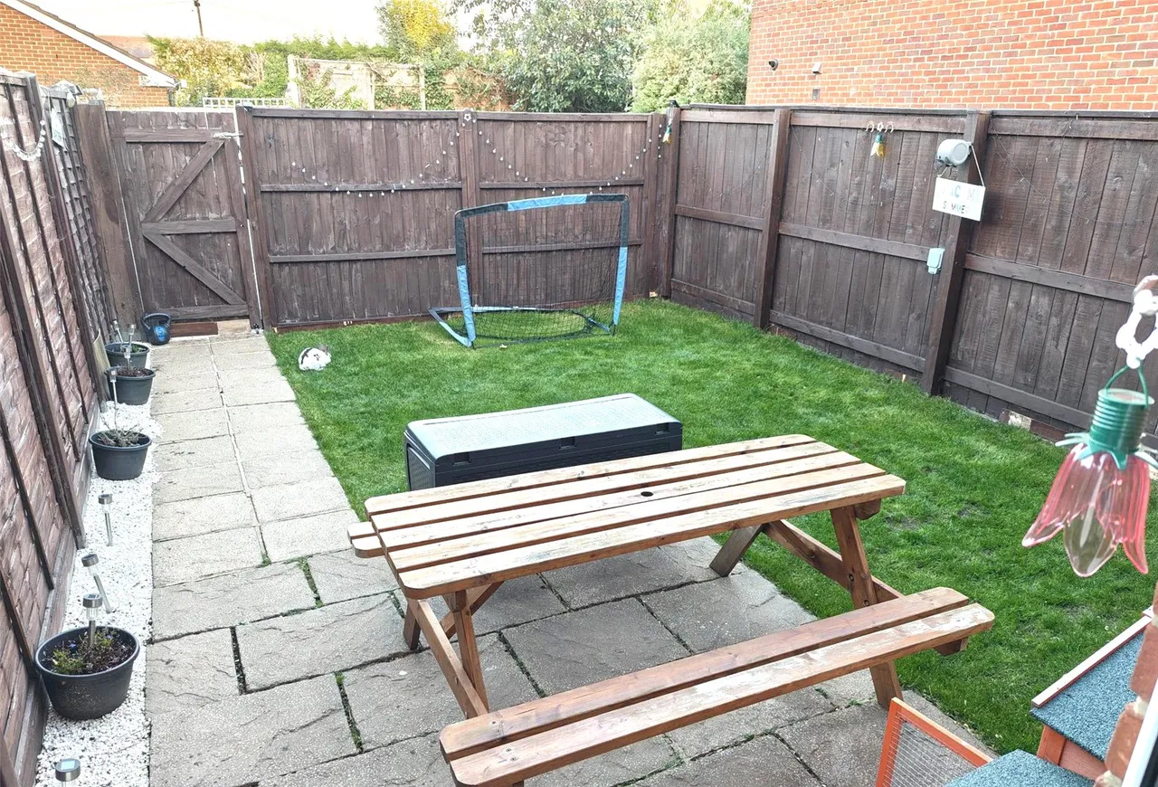 Racecourse Mews, Thirsk, YO7, photo 14