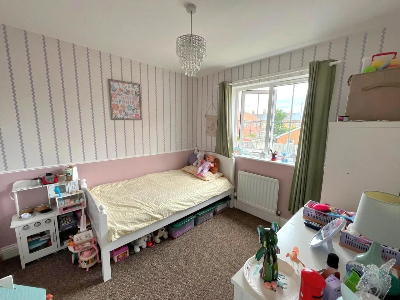 Racecourse Mews, Thirsk, North Yorkshire, YO7 1QG, photo 8
