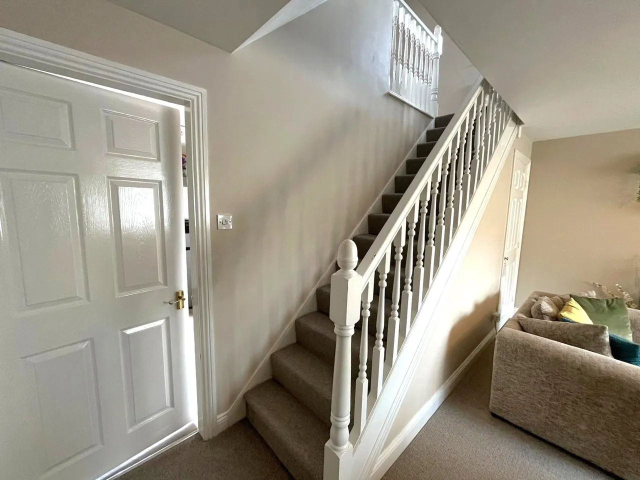 Racecourse Mews, Thirsk, North Yorkshire, YO7 1QG, photo 11