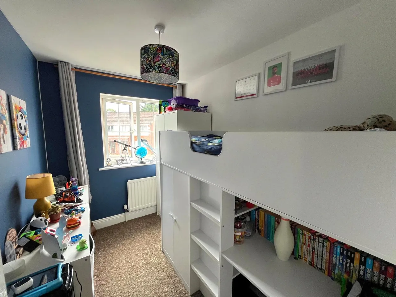 Racecourse Mews, Thirsk, North Yorkshire, YO7 1QG, photo 7