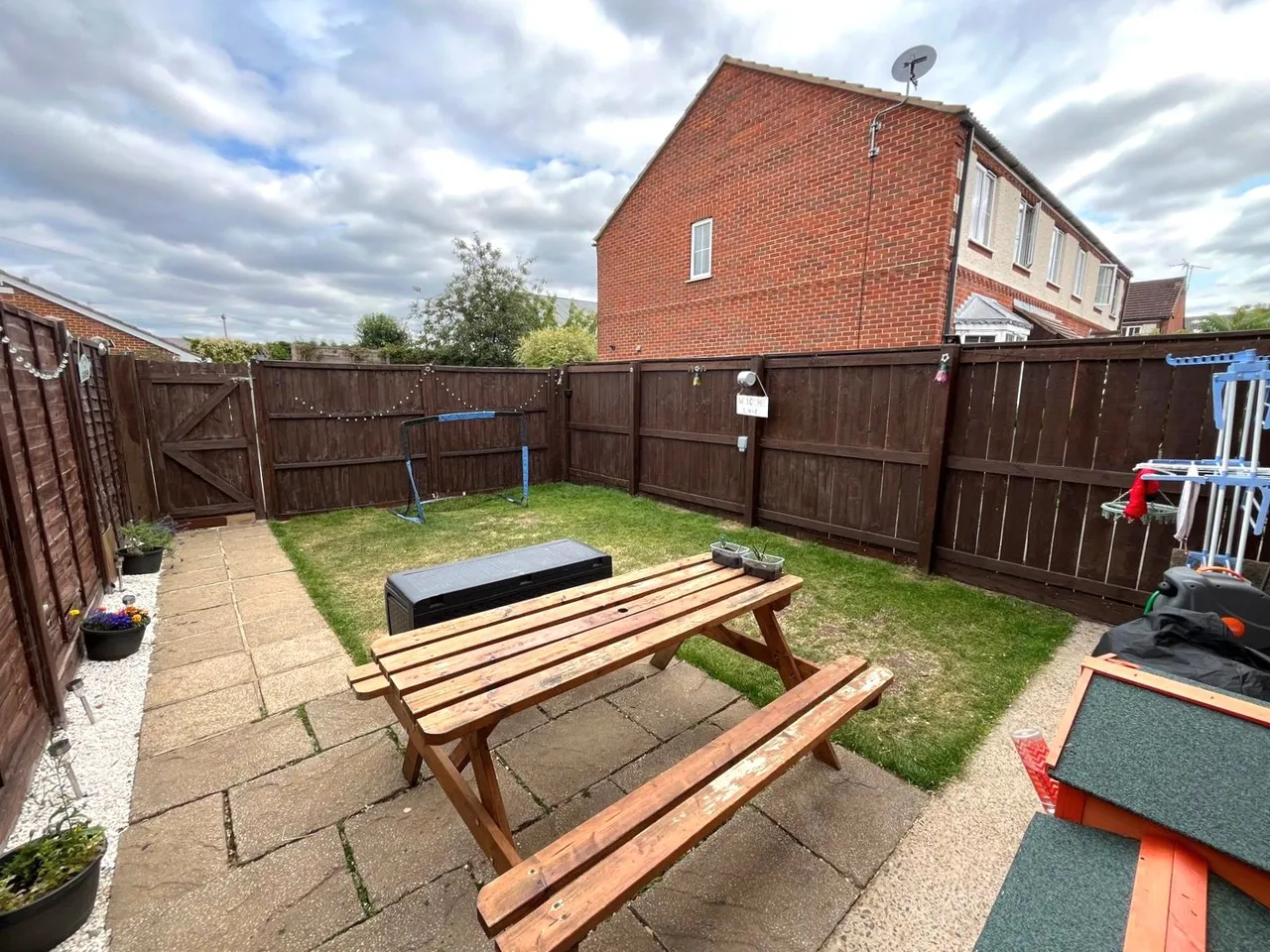 Racecourse Mews, Thirsk, North Yorkshire, YO7 1QG, photo 13