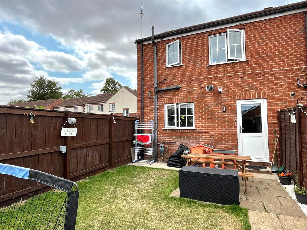 Racecourse Mews, Thirsk, North Yorkshire, YO7 1QG, photo 12