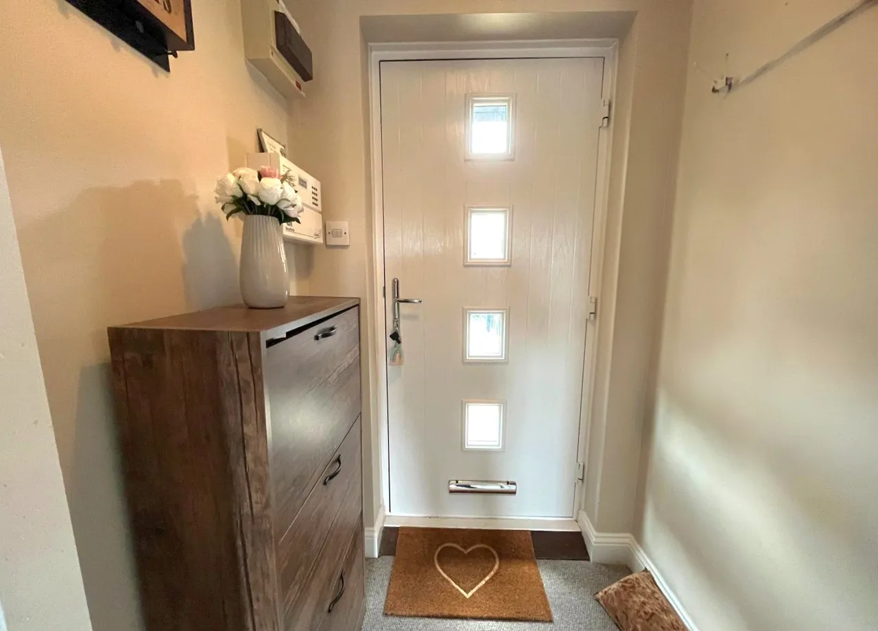 Racecourse Mews, Thirsk, North Yorkshire, YO7 1QG, photo 2