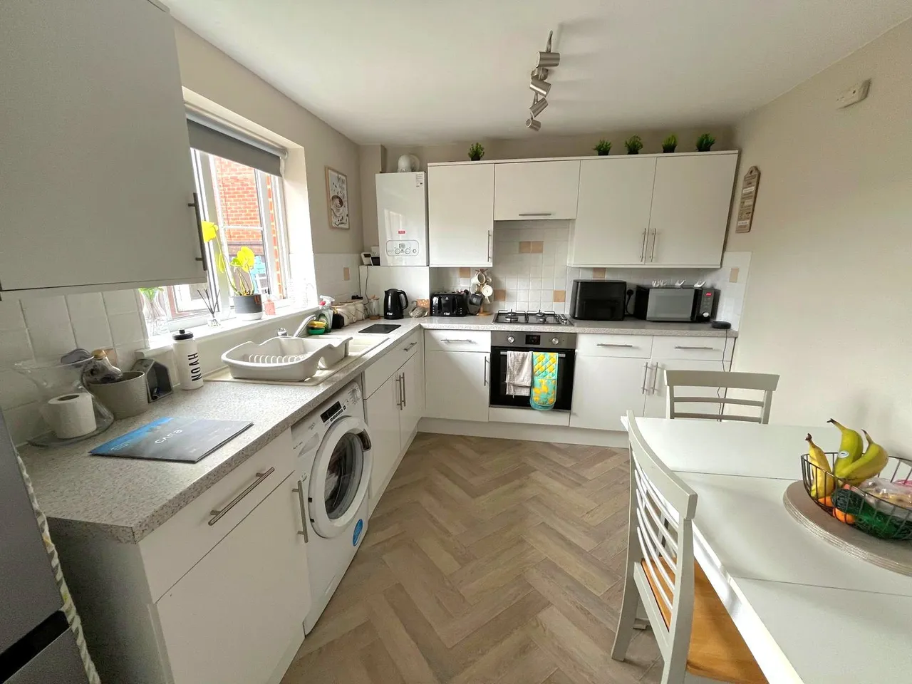 Racecourse Mews, Thirsk, North Yorkshire, YO7 1QG, photo 4