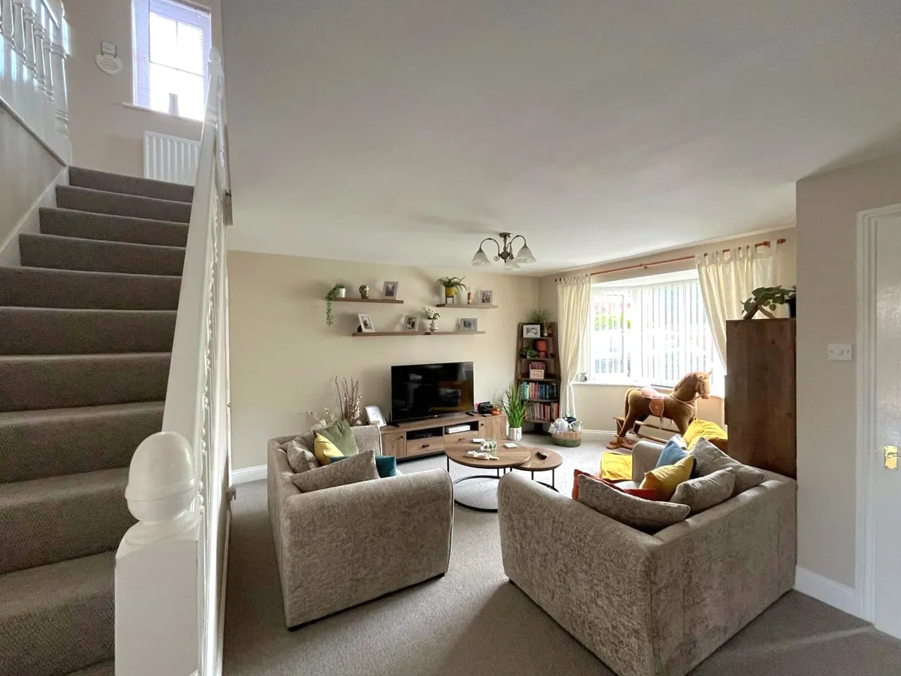 Racecourse Mews, Thirsk, North Yorkshire, YO7 1QG, photo 16