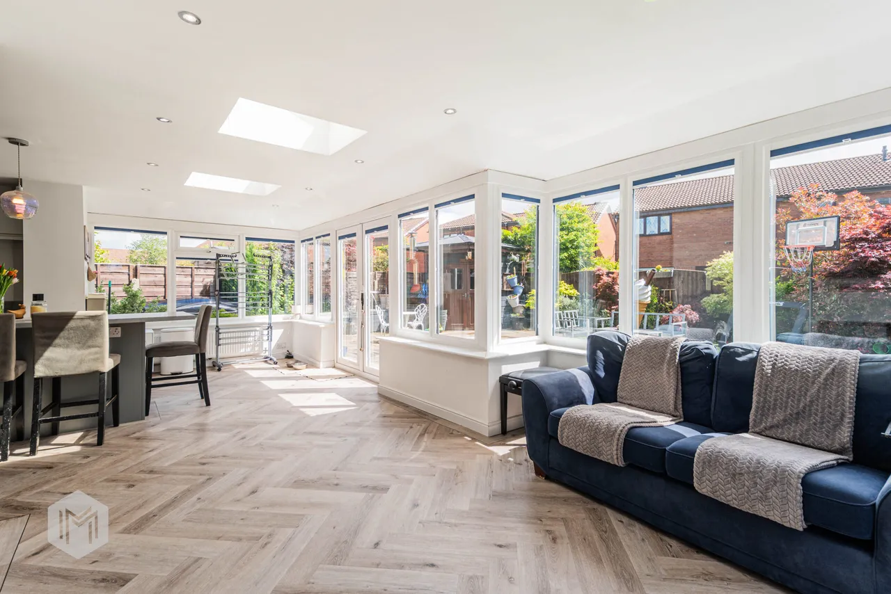 Burghley Close, Radcliffe, Manchester, M26 3XZ, photo 4