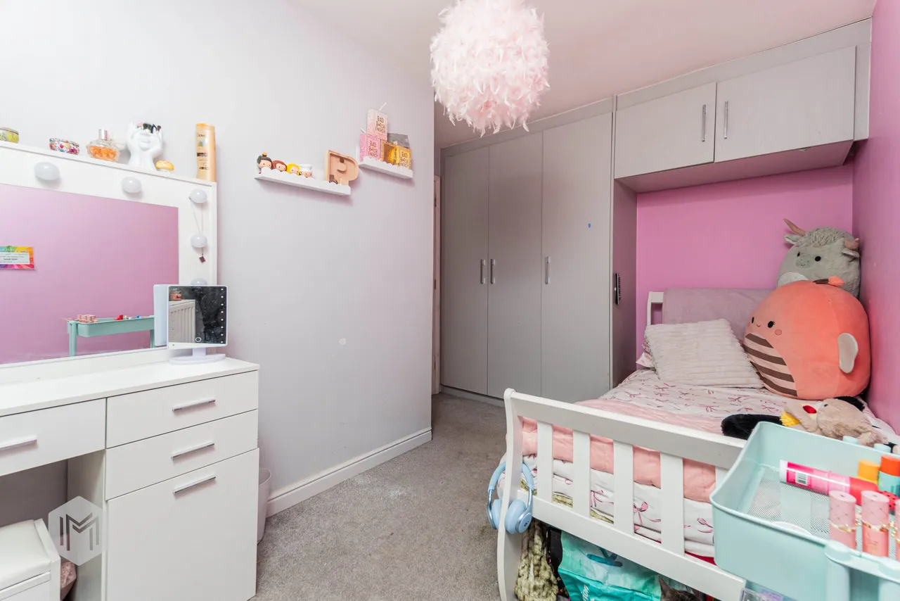 Burghley Close, Radcliffe, Manchester, M26 3XZ, photo 15