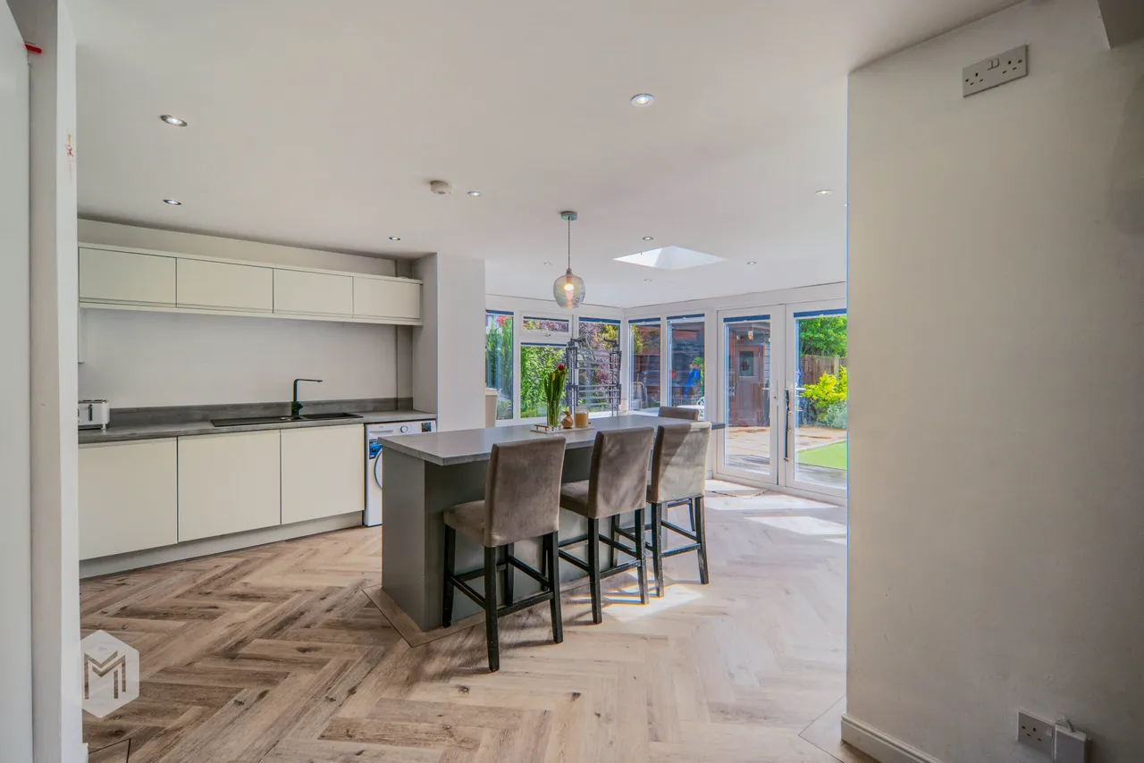 Burghley Close, Radcliffe, Manchester, M26 3XZ, photo 6
