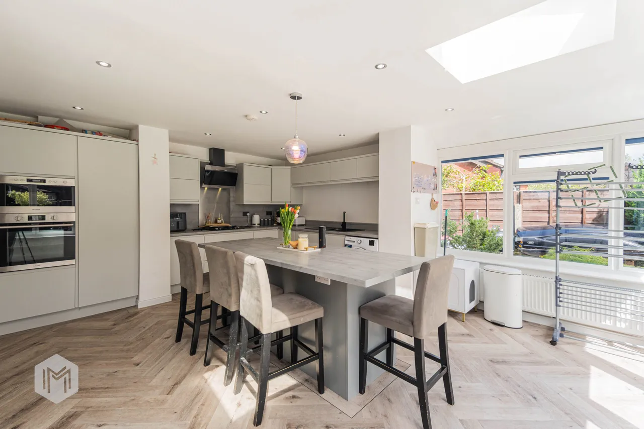 Burghley Close, Radcliffe, Manchester, M26 3XZ, photo 19
