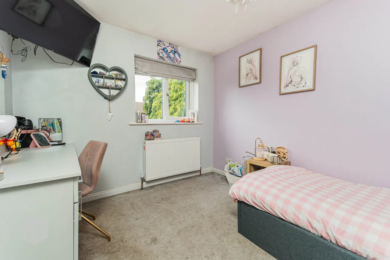 Burghley Close, Radcliffe, Manchester, M26 3XZ, photo 16