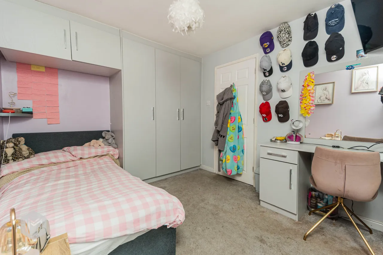 Burghley Close, Radcliffe, Manchester, M26 3XZ, photo 17