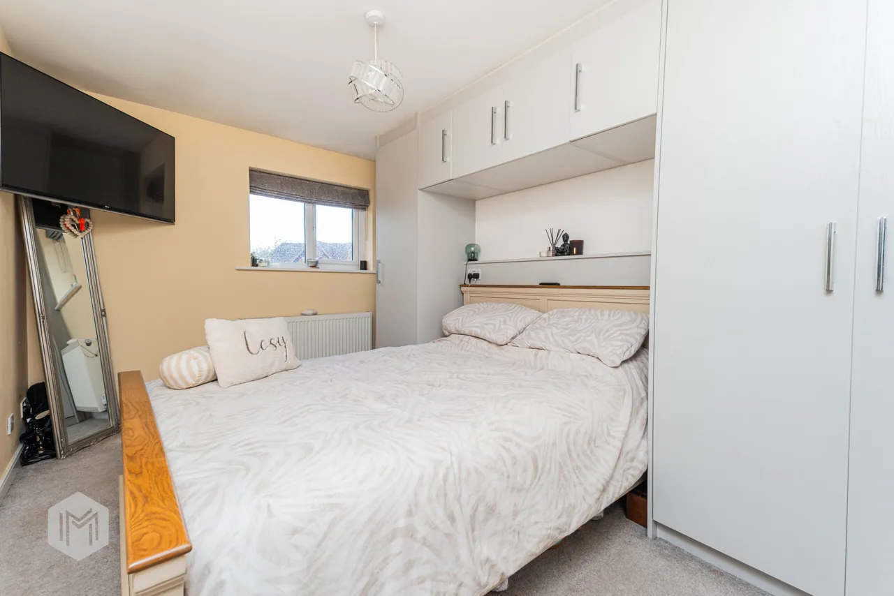 Burghley Close, Radcliffe, Manchester, M26 3XZ, photo 22