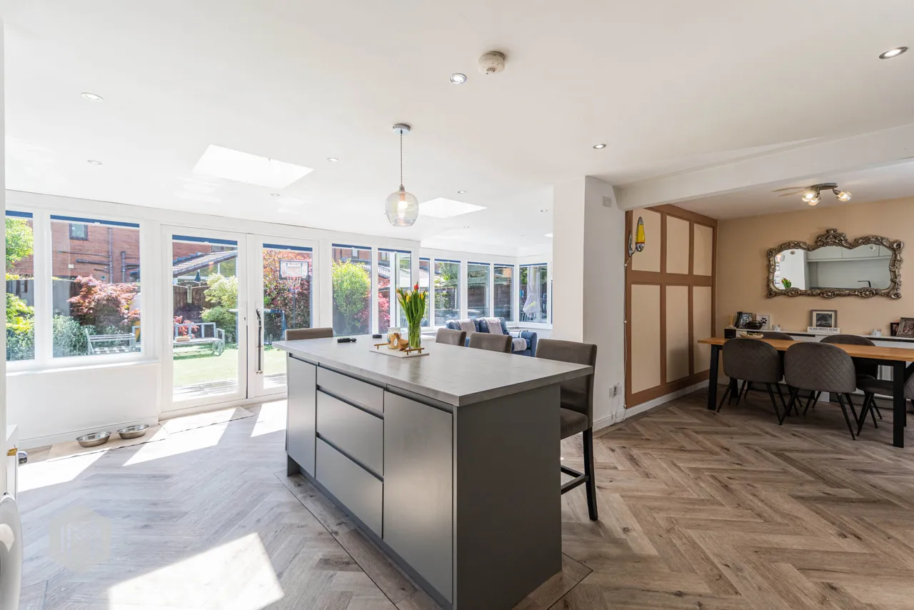 Burghley Close, Radcliffe, Manchester, M26 3XZ, photo 11