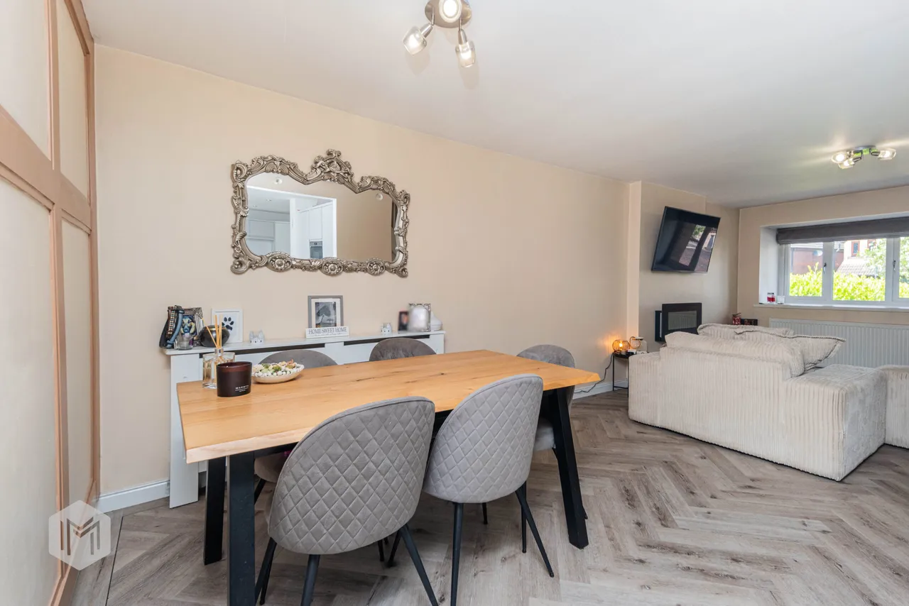 Burghley Close, Radcliffe, Manchester, M26 3XZ, photo 18