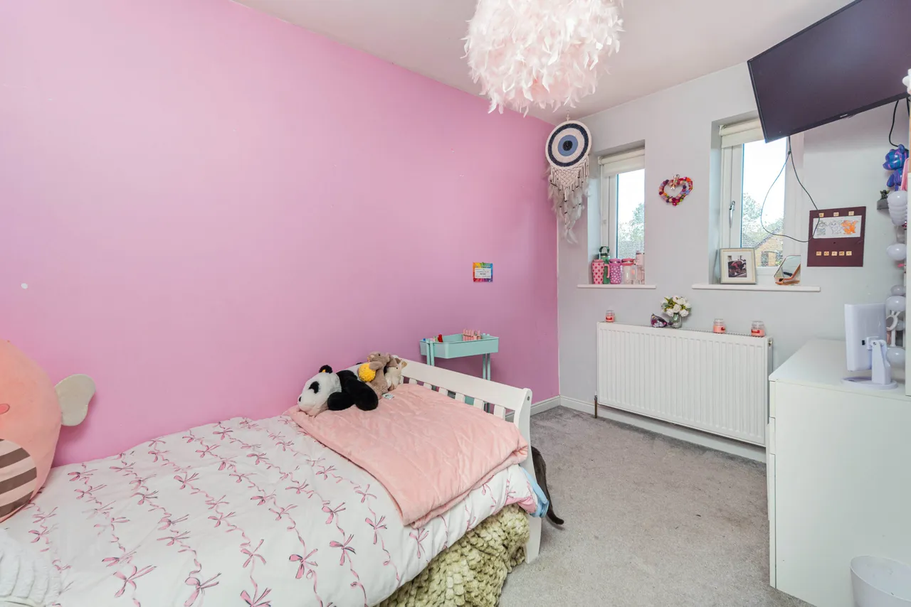 Burghley Close, Radcliffe, Manchester, M26 3XZ, photo 14