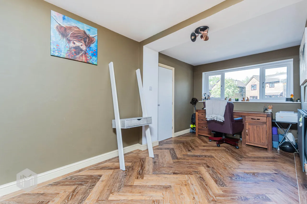 Burghley Close, Radcliffe, Manchester, M26 3XZ, photo 8
