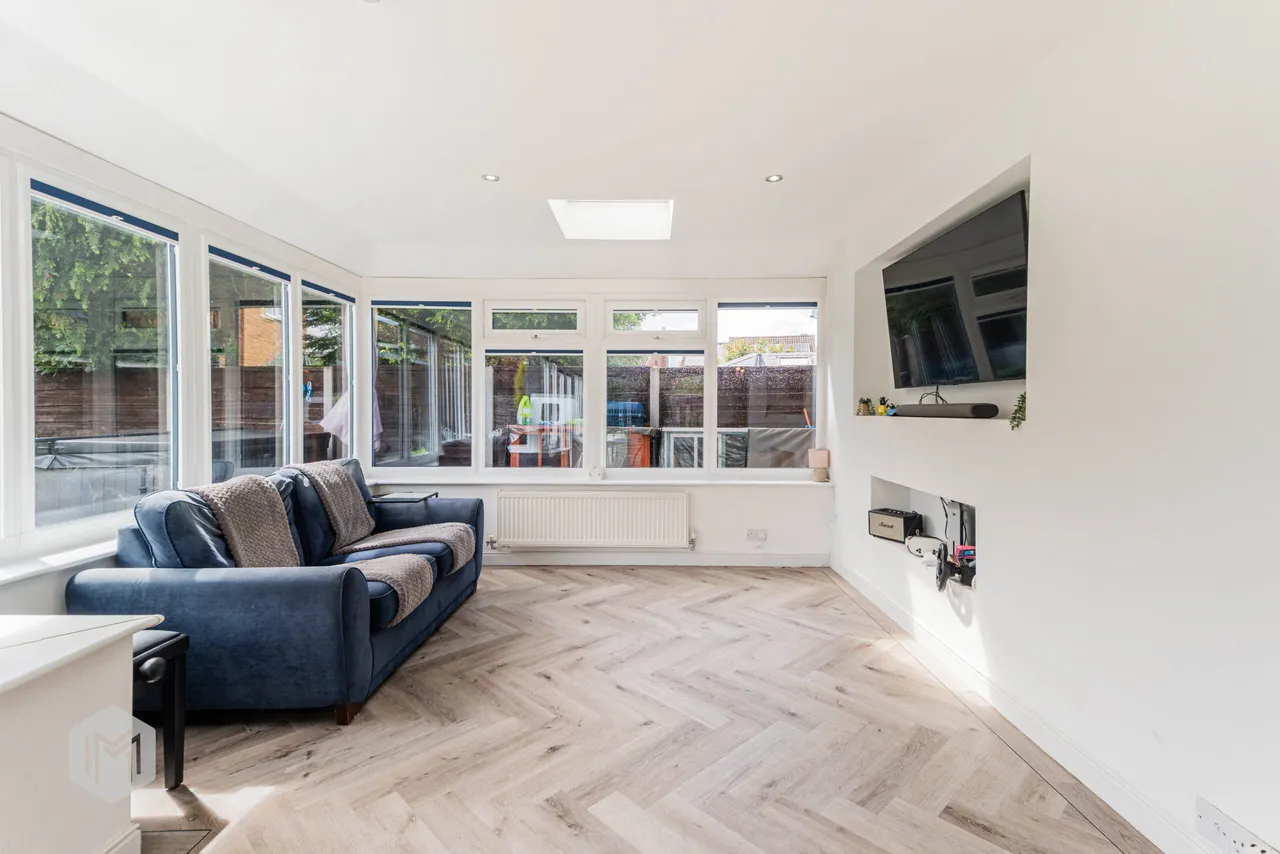Burghley Close, Radcliffe, Manchester, M26 3XZ, photo 23