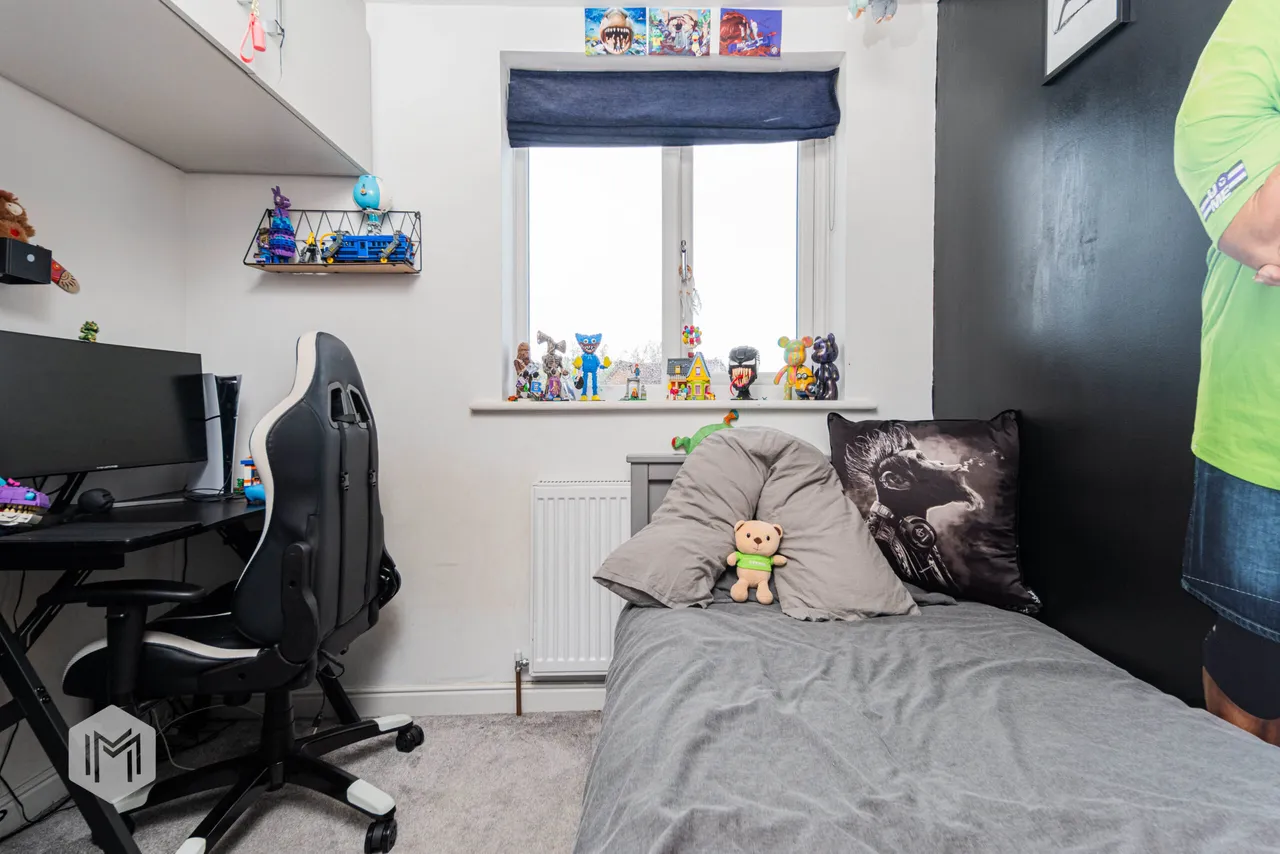 Burghley Close, Radcliffe, Manchester, M26 3XZ, photo 20