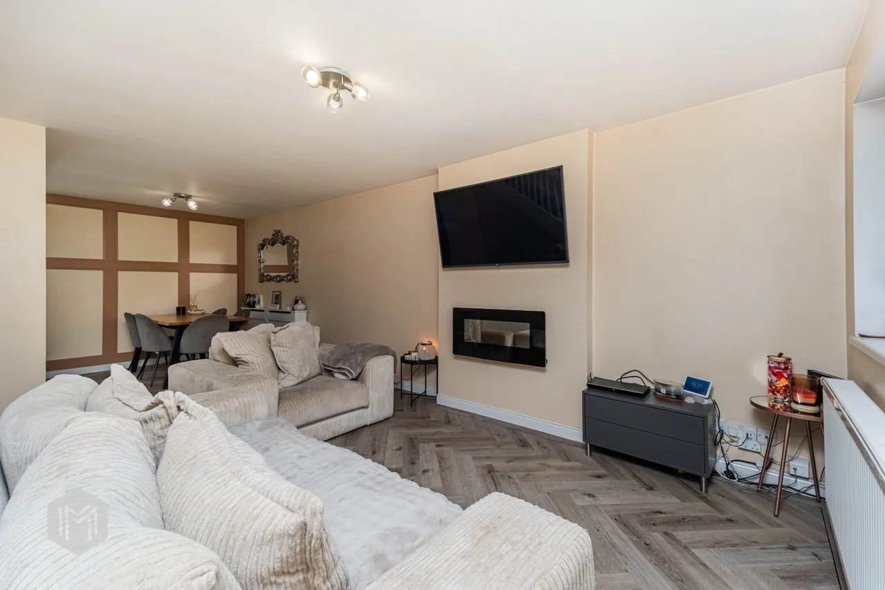 Burghley Close, Radcliffe, Manchester, M26 3XZ, photo 10