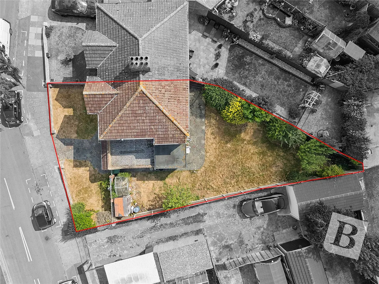 Percy Road, Romford, RM7, photo 10
