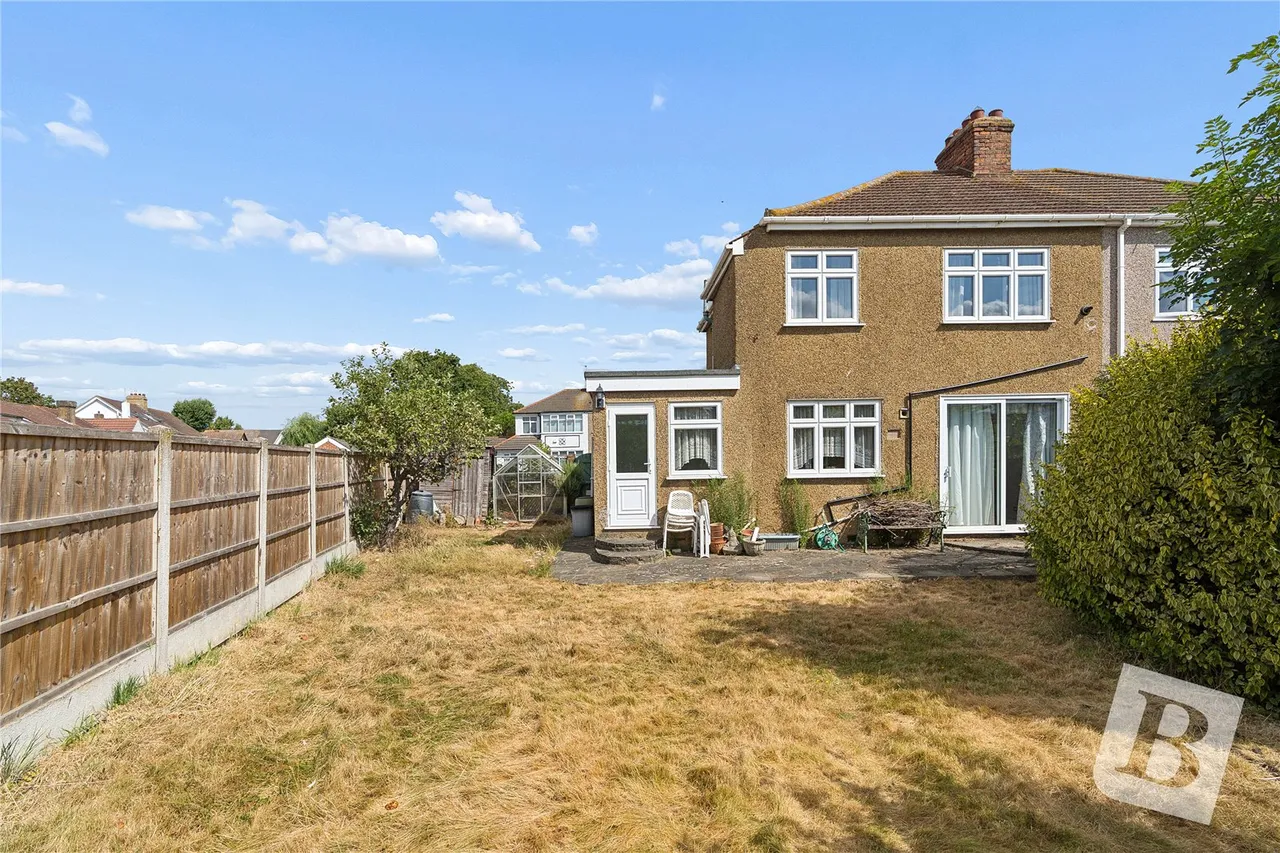 Percy Road, Romford, RM7, photo 9