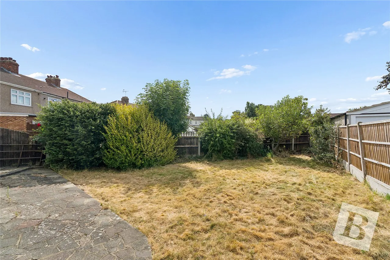 Percy Road, Romford, RM7, photo 12