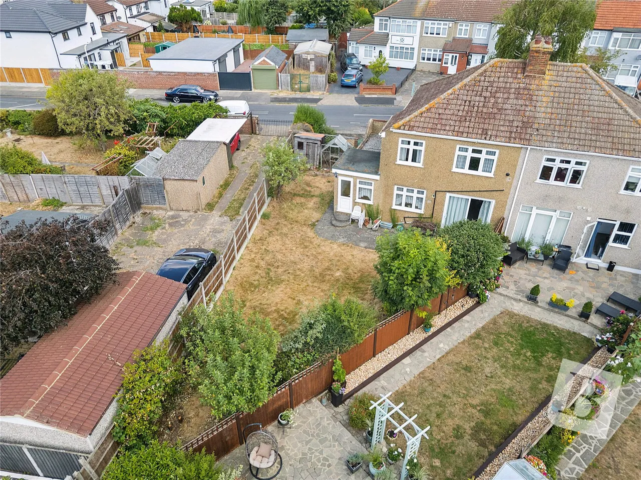 Percy Road, Romford, RM7, photo 16