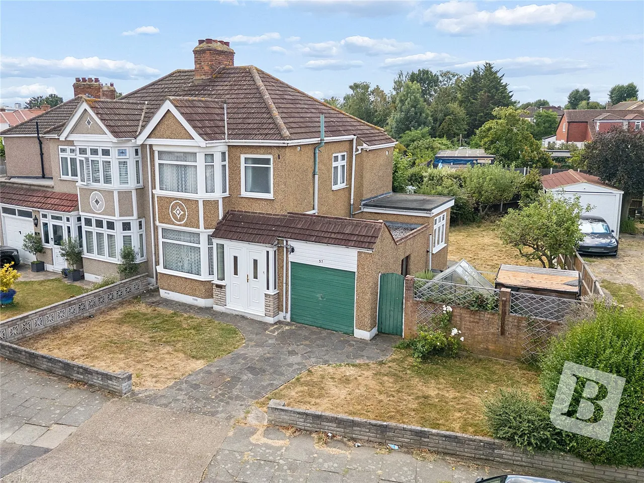 Percy Road, Romford, RM7, photo 17