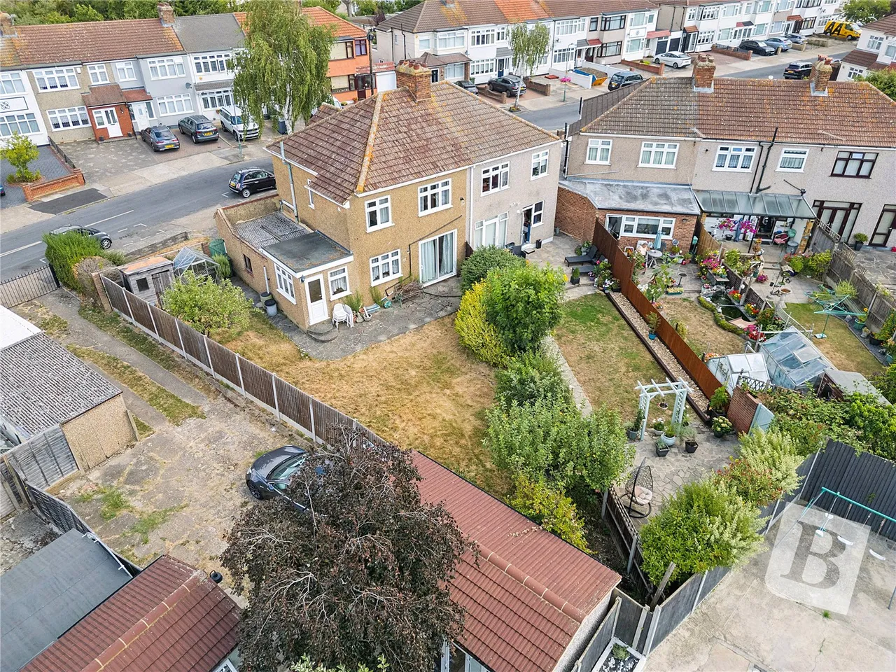 Percy Road, Romford, RM7, photo 15