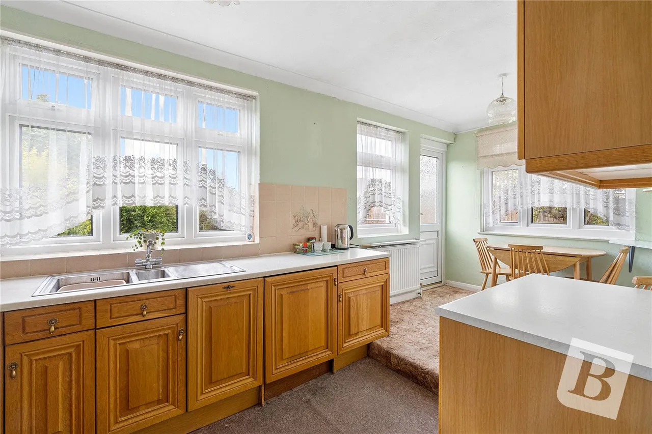 Percy Road, Romford, RM7, photo 14