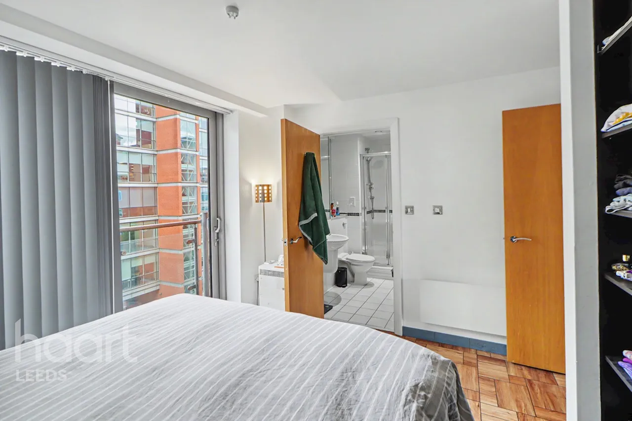 Whitehall Quay, Leeds, LS1, photo 10