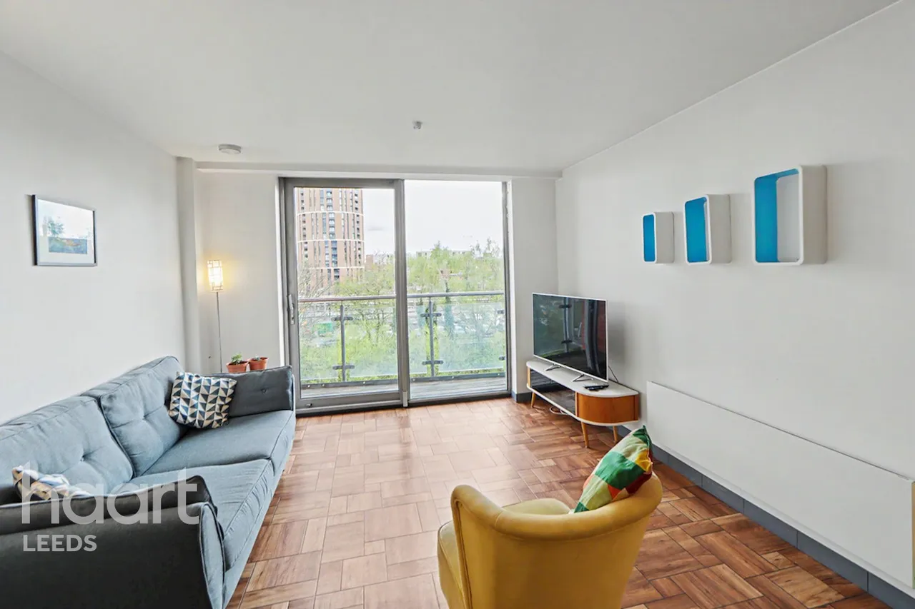 Whitehall Quay, Leeds, LS1, photo 5