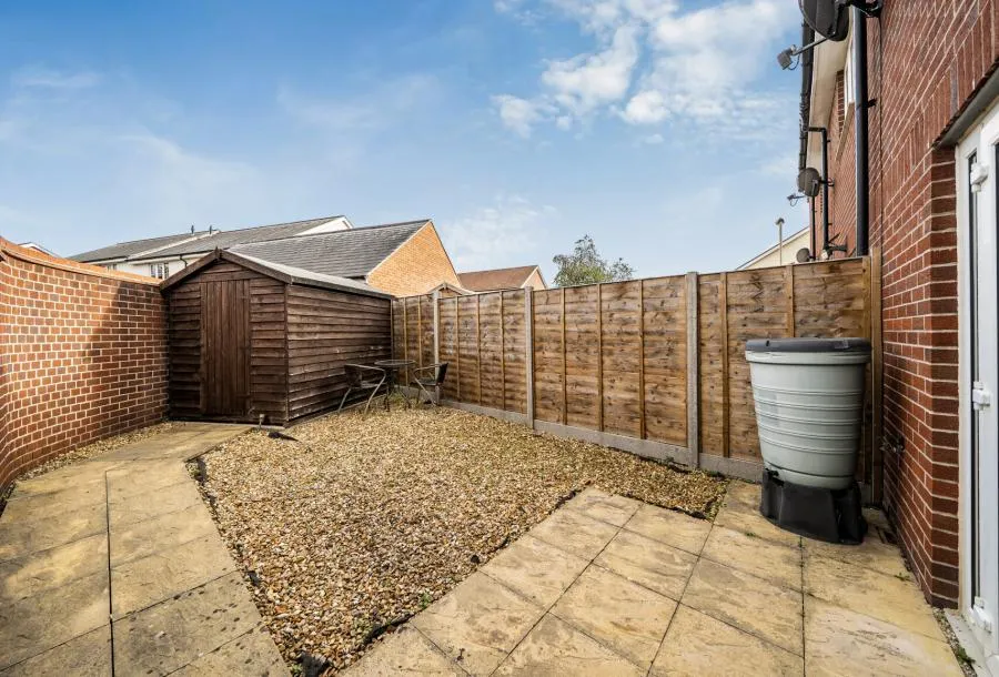 Hunters Way, Hardwicke, GL2, photo 11