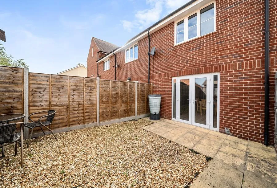 Hunters Way, Hardwicke, GL2, photo 13