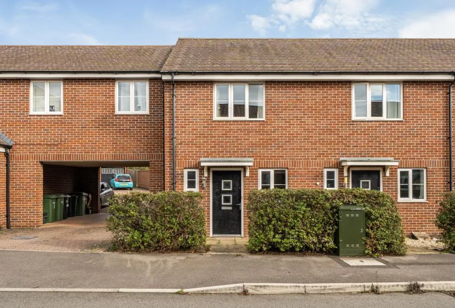 2 bed house for sale, Hunters Way, Hardwicke, GL2