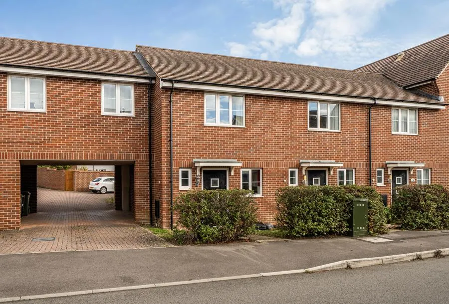 Hunters Way, Hardwicke, GL2, photo 19