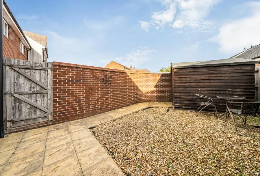 Hunters Way, Hardwicke, GL2, photo 18